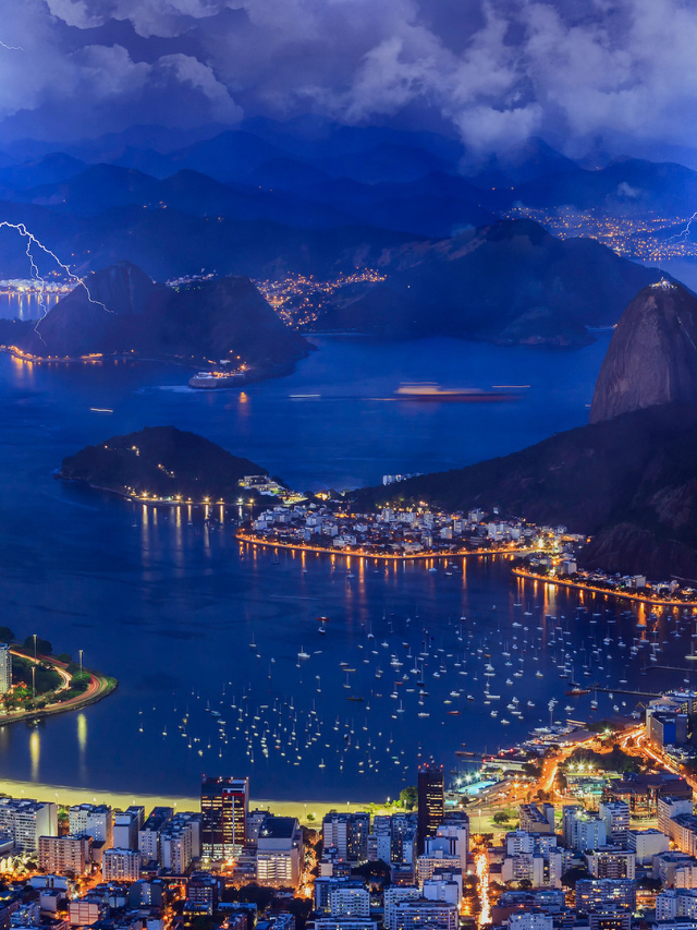 Ways To Enjoy Rio De Janeiro On Budget Tripnomadic