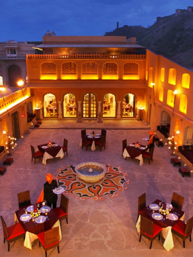 Popular Honeymoon Destinations In Jaipur Tripnomadic