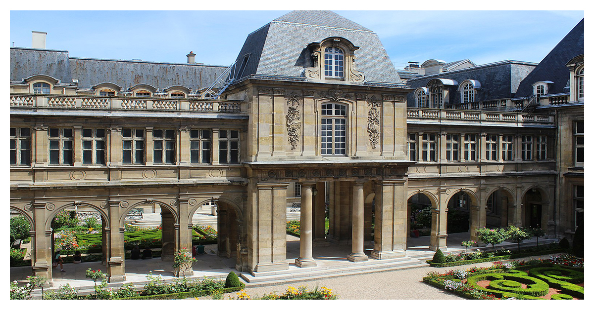 Musee Carnavalet A Guide To One Of The Best Museums In Paris