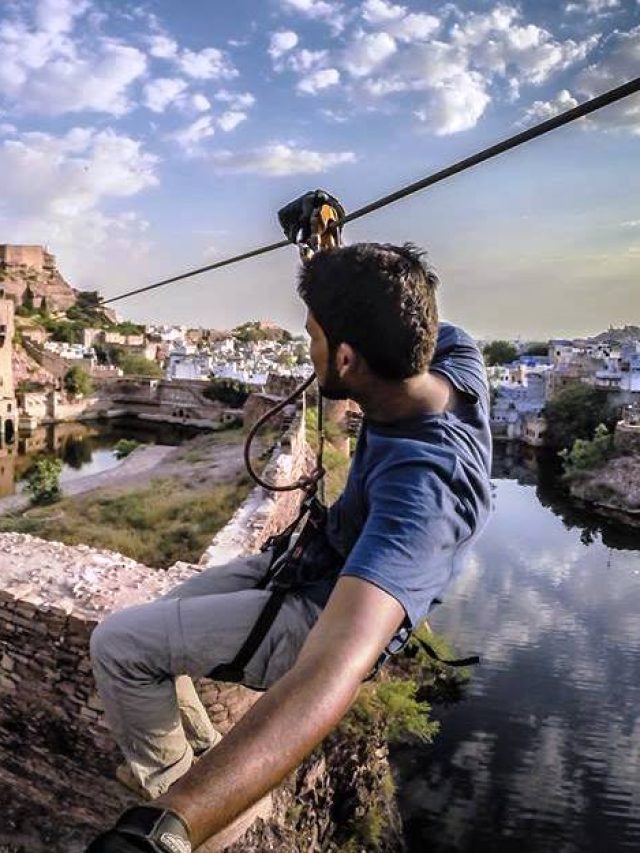 Jodhpur Travel Guide Tripnomadic