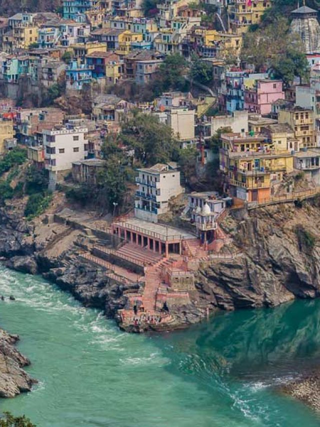 Rudraprayag Travel Guide Tripnomadic