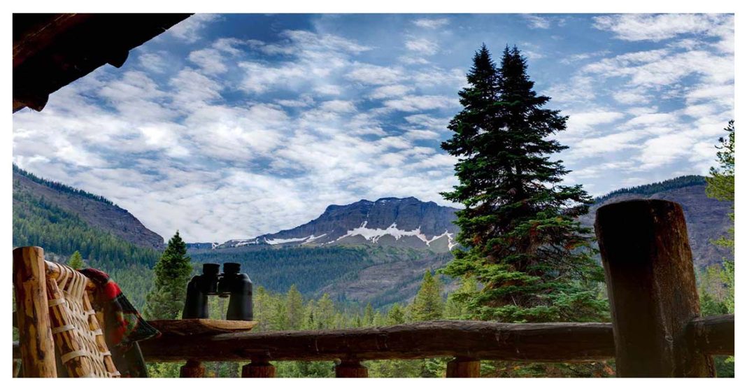 Best Weekend Getaways In Montana Montana Weekend Getaways