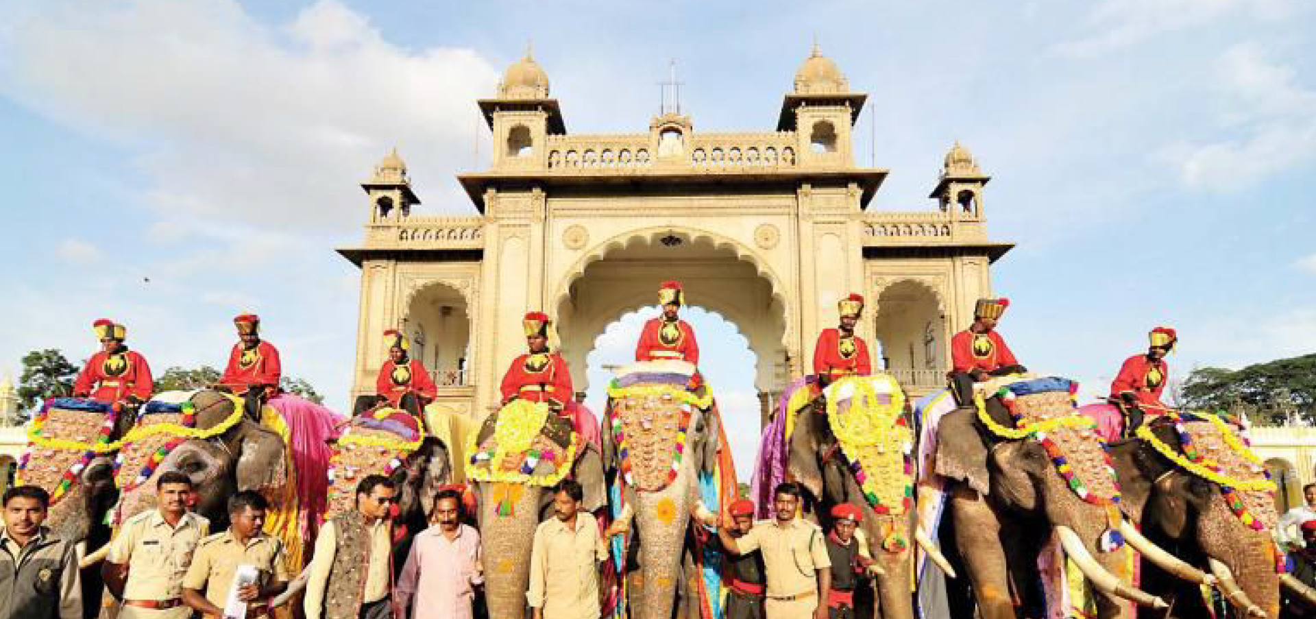 karnataka tour guide