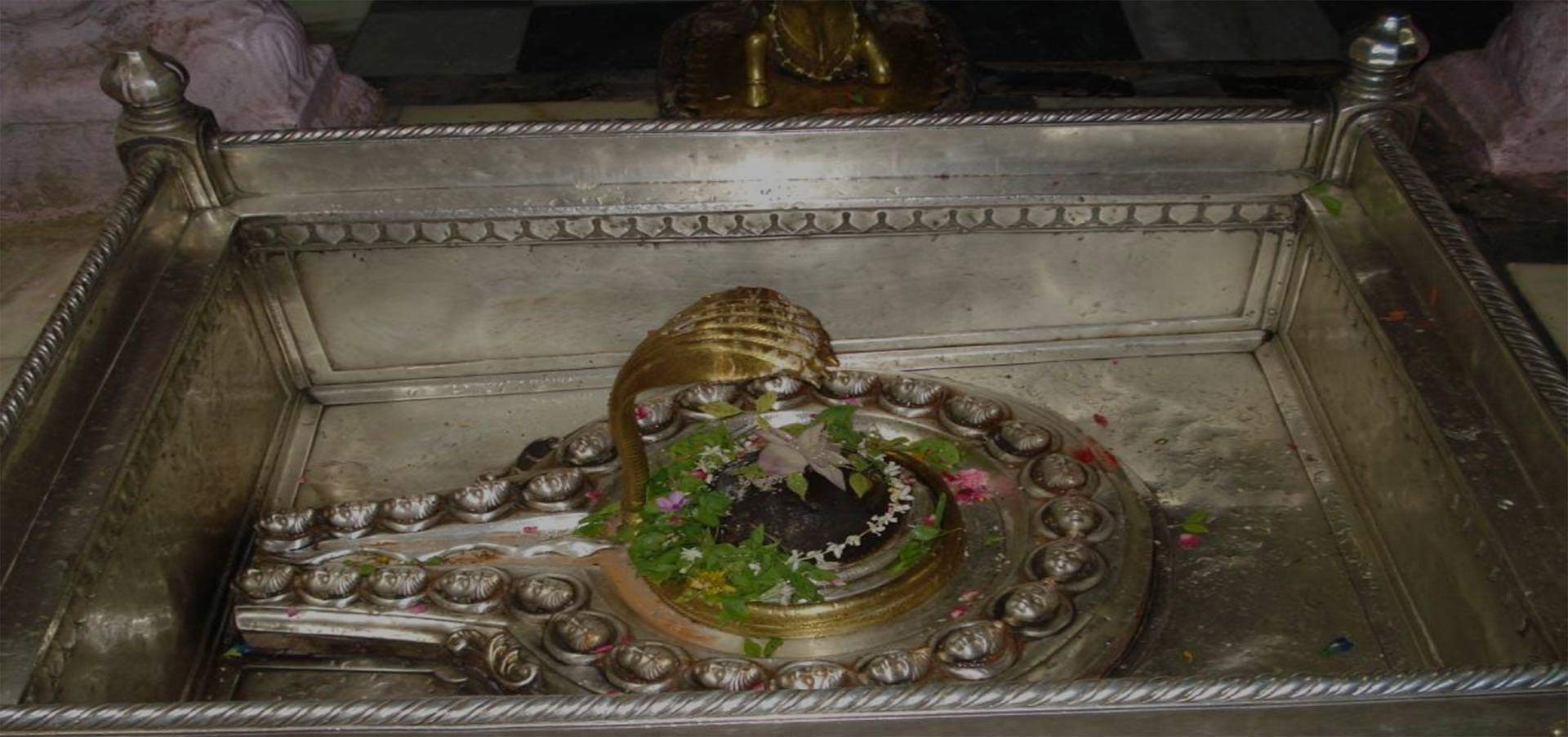 Kashi Vishwanath Jyotirlinga