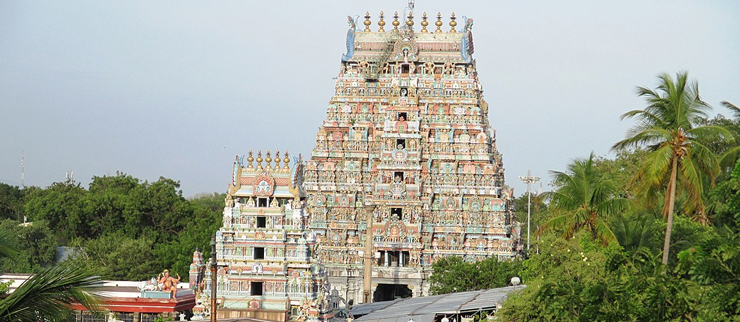places to visit near karur tamil nadu