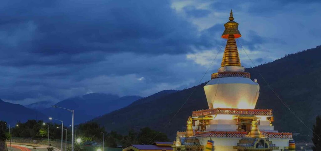 The top 5 highly visited places in the capital of Arunachal Pradesh are ...