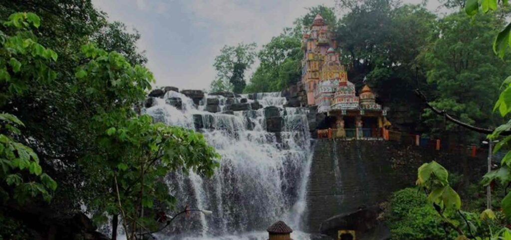 tourist places near raipur chhattisgarh