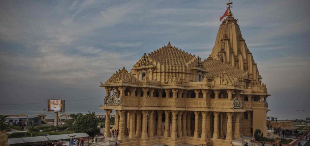 Why Somnath Is Famous