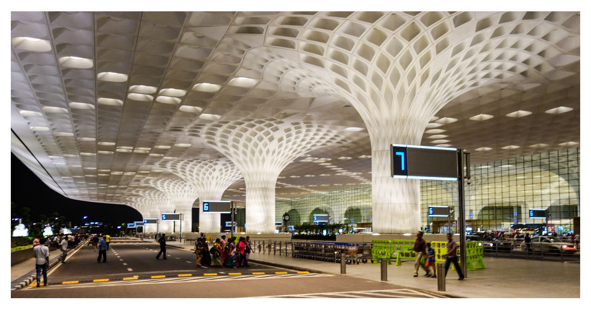 List of India's busiest airports - Tripnomadic