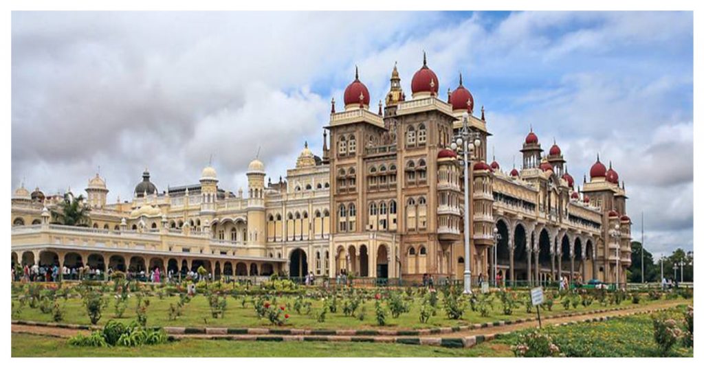 Mysore-Palace