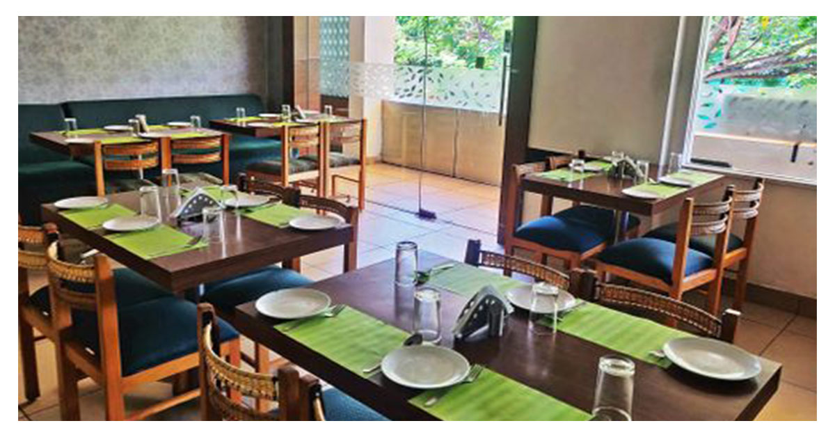 The Ten Best Restaurants in Chennai - Tripnomadic