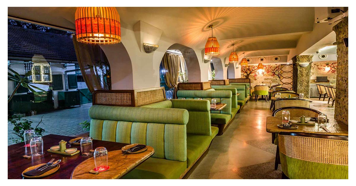 The Ten Best Restaurants in Mumbai. - Tripnomadic