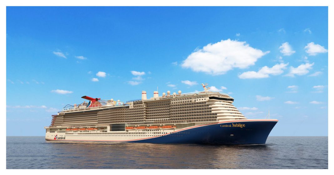 top 20 cruise lines in the world