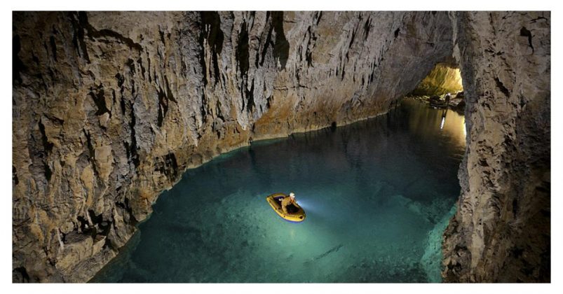 Top 20 Must-Visit Caves in Europe - Tripnomadic