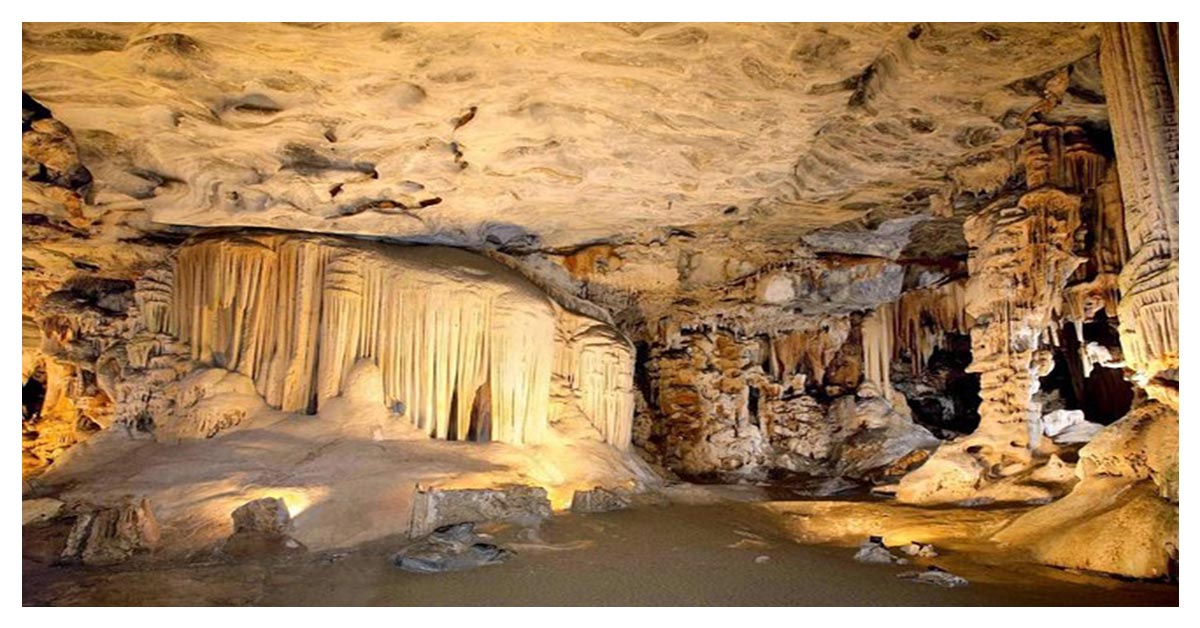 Top 20 must-visit caves in Africa - Tripnomadic