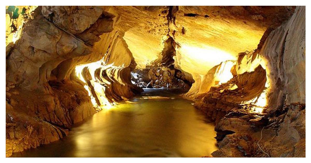 The top 20 must-see caves in Asia - Tripnomadic