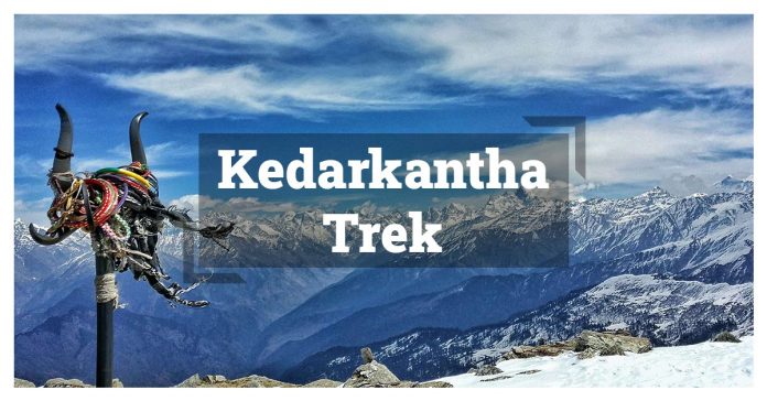 Kedarkantha Trek