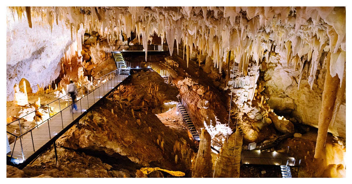 Top 20 must-visit caves in North America - Tripnomadic