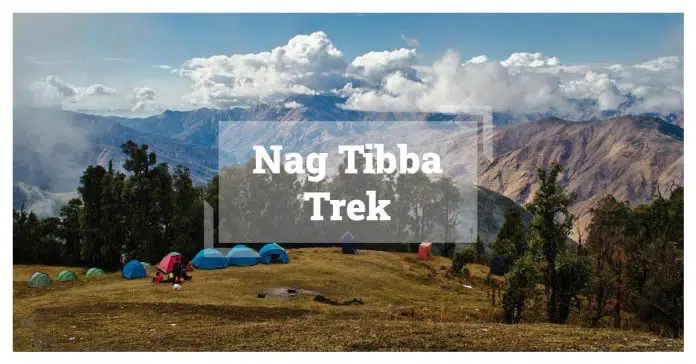 Nag Tibba Trek