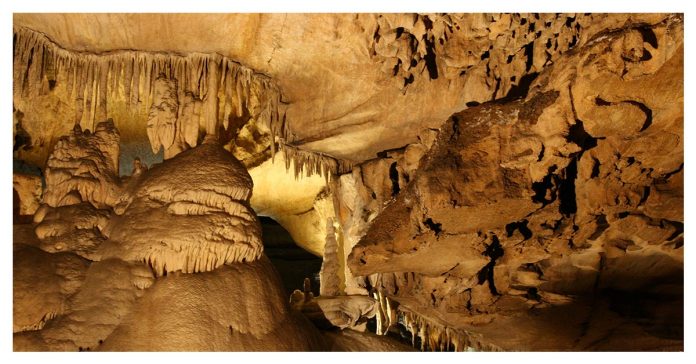 Top 10 Crystal Caves in the world - Tripnomadic