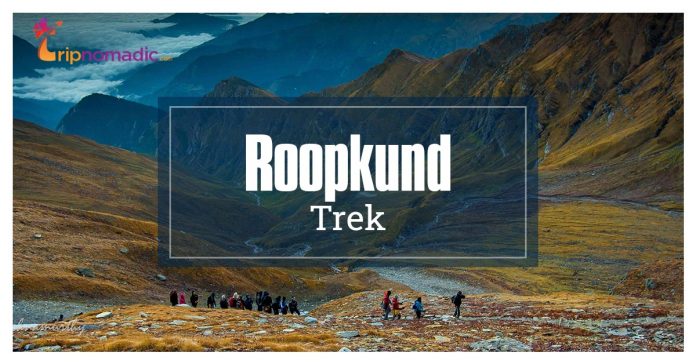 Roopkund