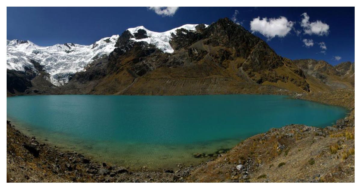 Top 20 Most-Beautiful Lakes in South America - Tripnomadic