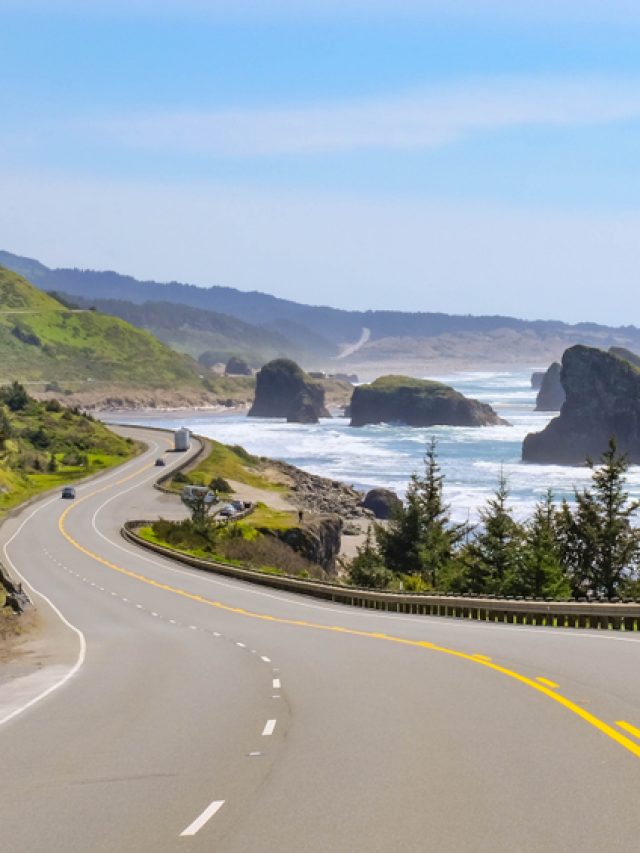 Top 10 Road Trips in South America - Tripnomadic