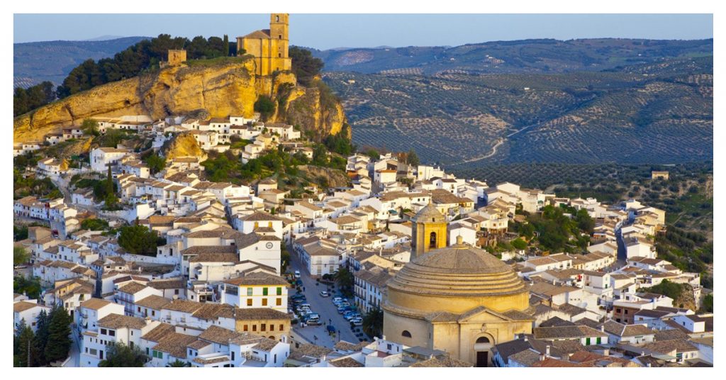 Andalusia, Spain