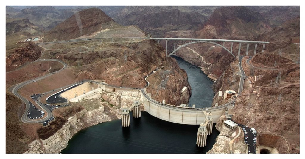 Hoover Dam