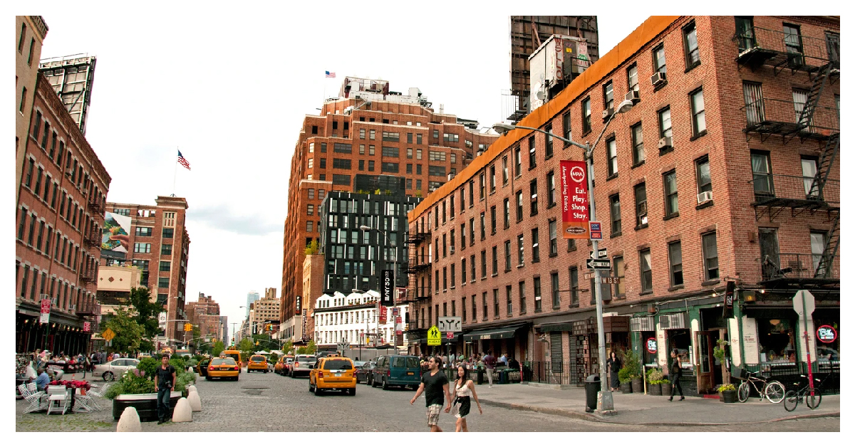 9 Best Places For Shopping In New York 2022 - Tripnomadic