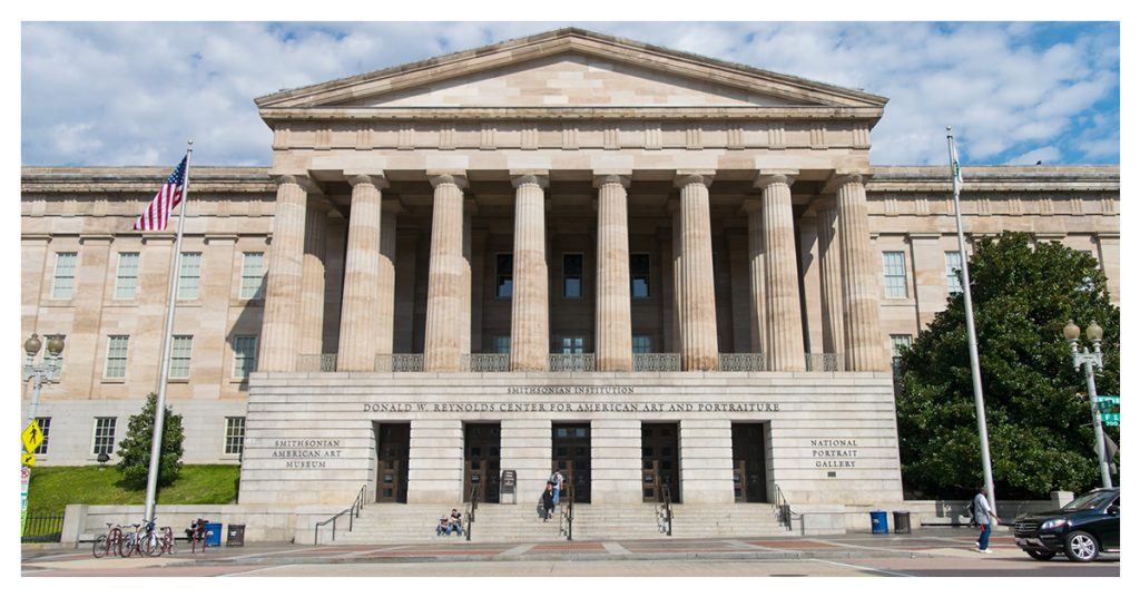 National Portrait Gallery