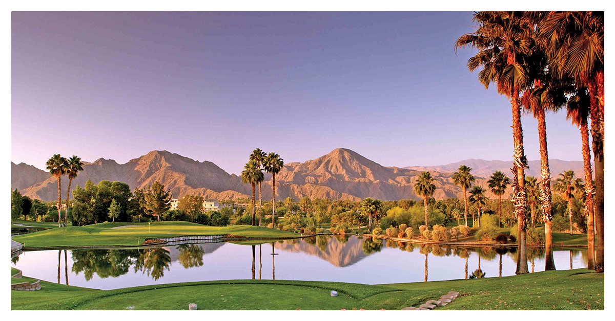 10 Reasons To Visit Palm Springs, California For Your Next Vacation ...