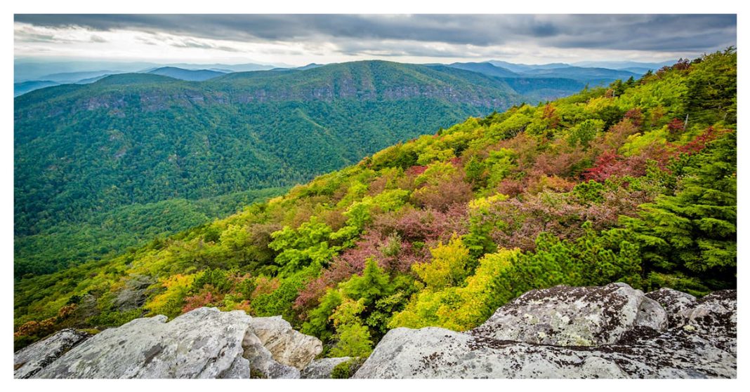 10 Best Spots For Stargazing In North Carolina That Feel Nothing Less ...