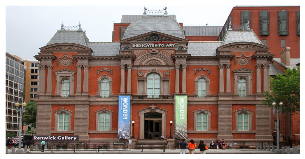 Renwick Gallery