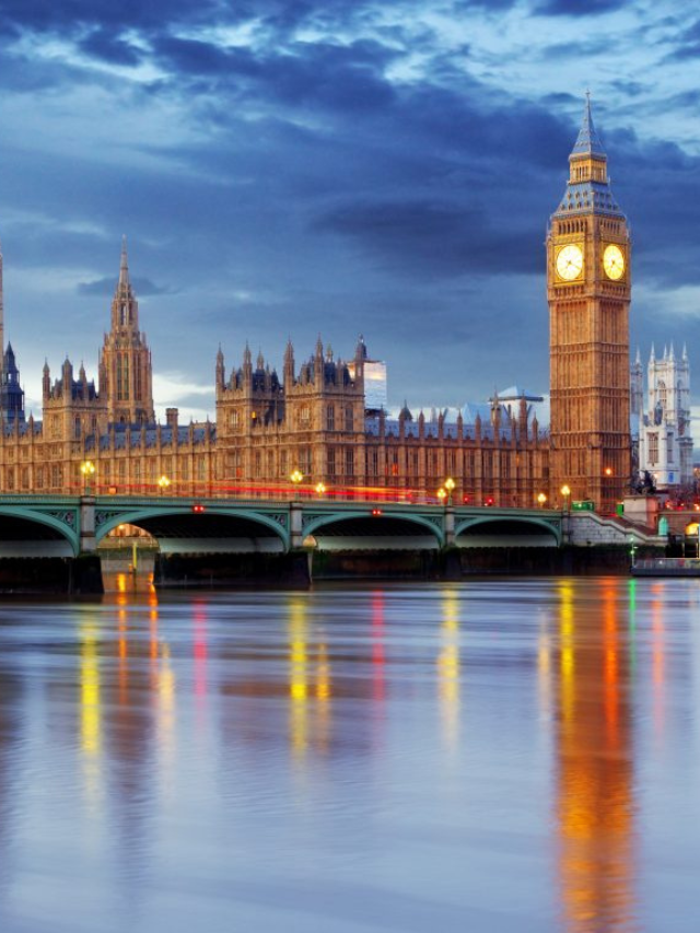 Top 10 Cheap Ways to have fun in London - Tripnomadic