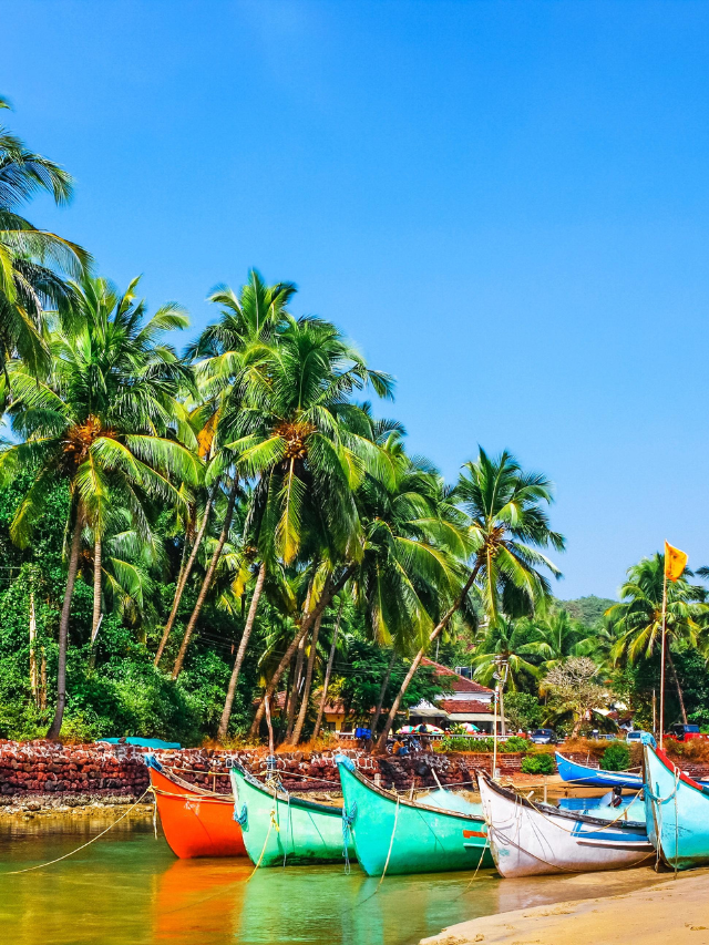 10 Reasons To Visit Goa in Monsoon Season Tripnomadic