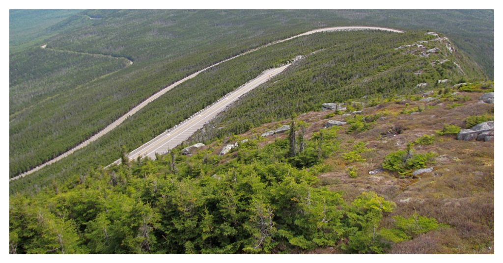 Veteran’s Memorial Highway