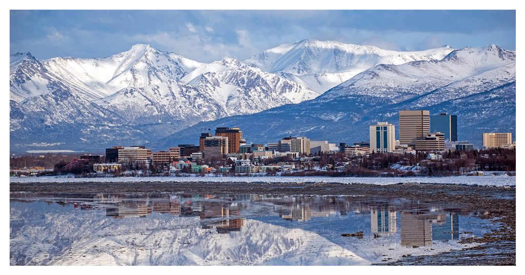 Anchorage