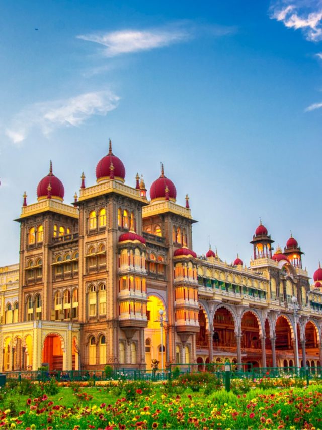 Things to do in mysore - Tripnomadic