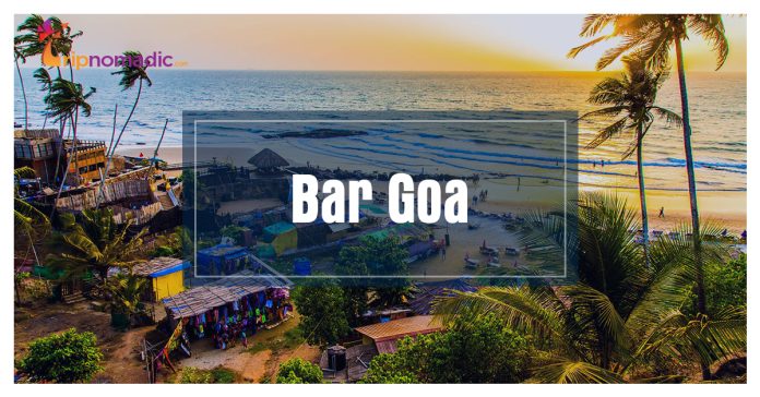 Bar Goa