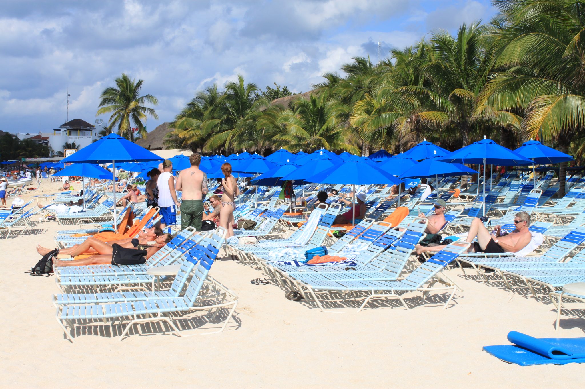 San Francisco Beach Club Cozumel To Enjoy The Perfect Vacation - Tripnomadic