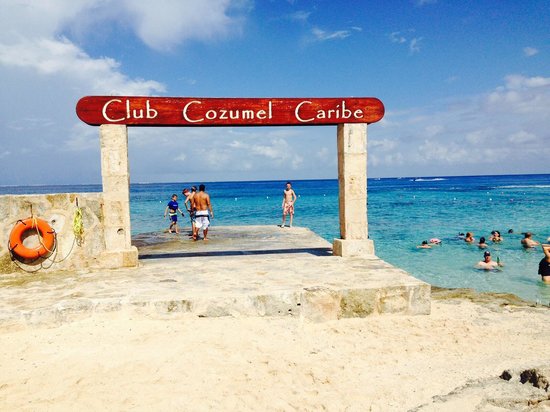 San Francisco Beach Club Cozumel To Enjoy The Perfect Vacation - Tripnomadic