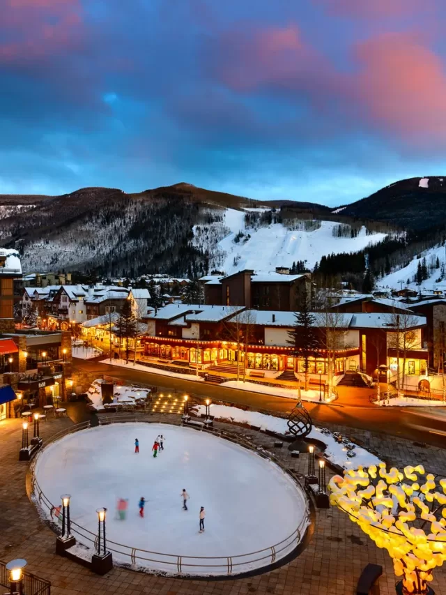 The Best Colorado Ski Resorts For Families Tripnomadic 2901