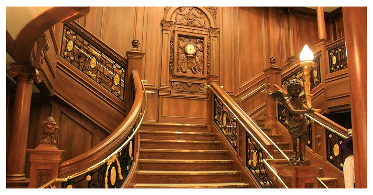 Things You Can't Miss At The Titanic Museum Orlando