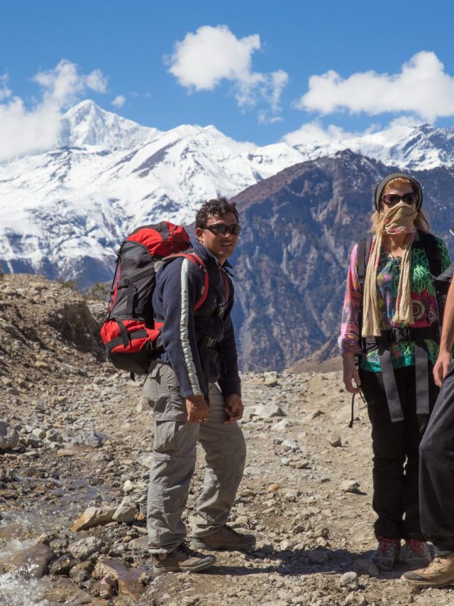 A comprehensive guide to Sar Pass Trek - Tripnomadic