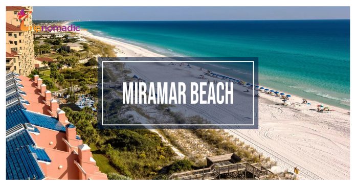 miramar beach