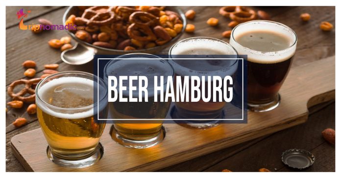 Beer Hamburg