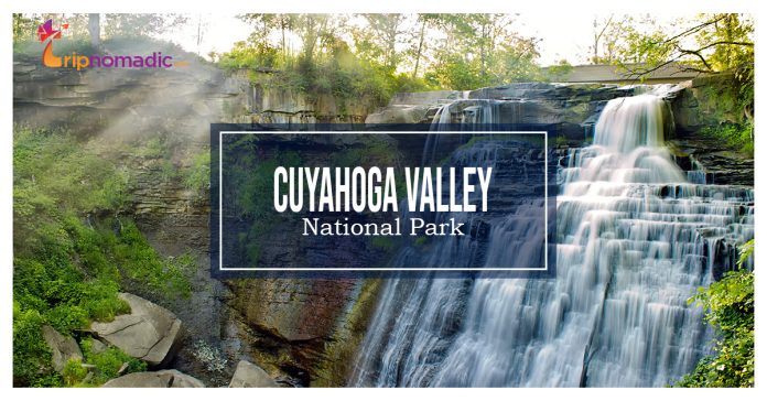 Cuyahoga Valley National Park