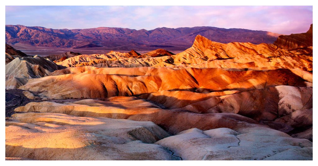 Death Valley National Park, California