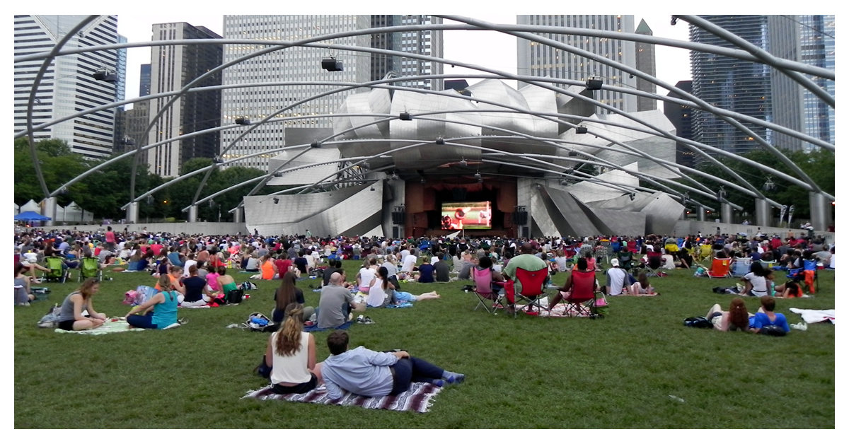 The 10 Best Things To Do In Chicago Tripnomadic